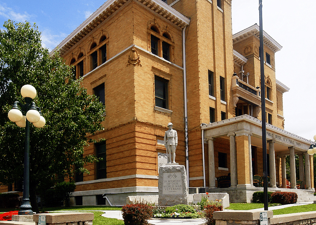 #38. Cass County