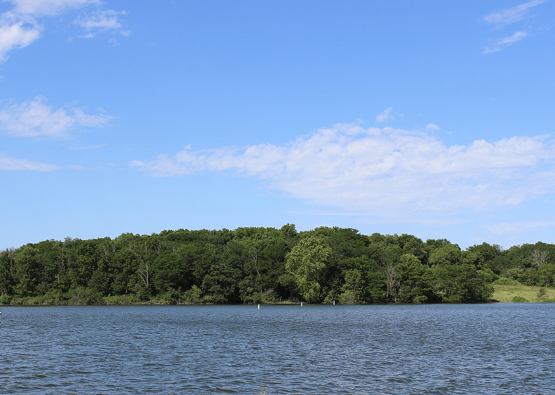 #34. Cass County and Clay County (Missouri)