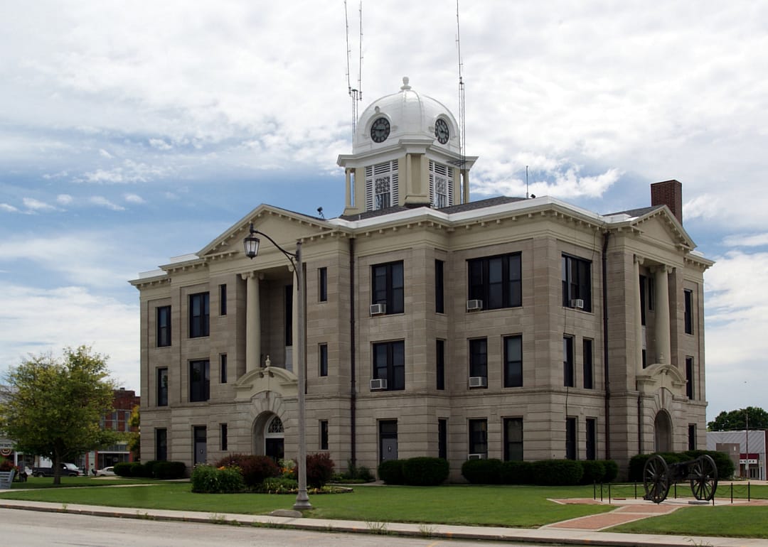 #43. Daviess County