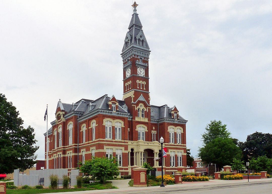 #46. Nodaway County