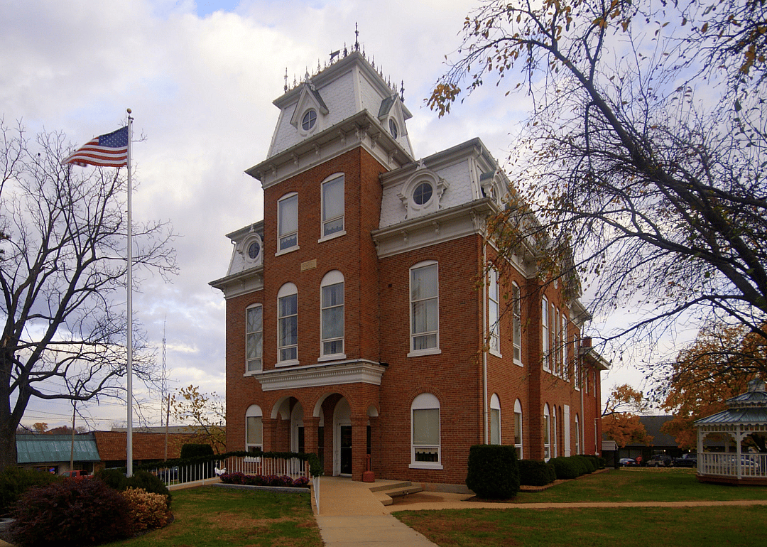 #28. Dent County