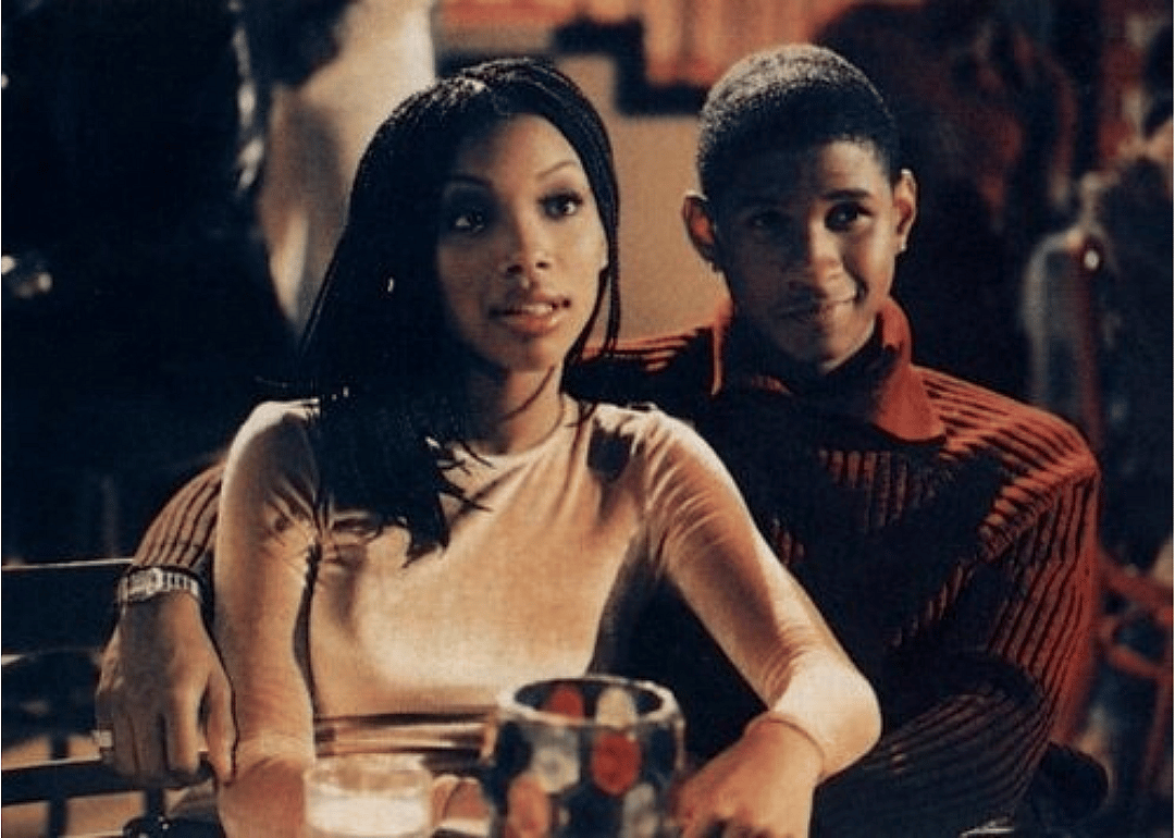 Moesha