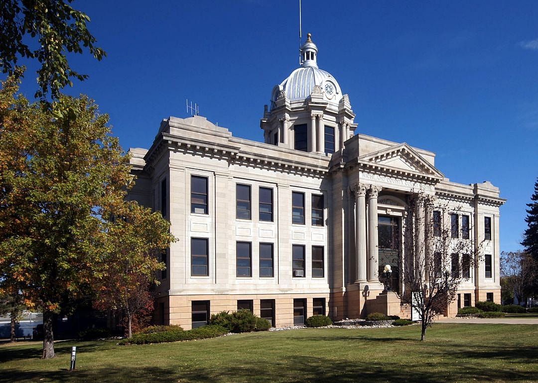 #29. Richland County (tie)