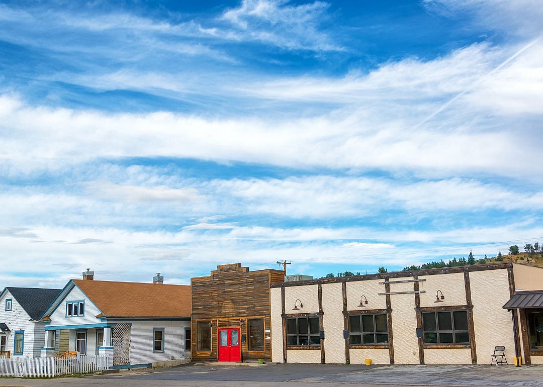 #21. Carbon County