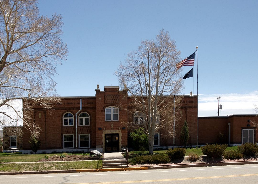 #13. Custer County