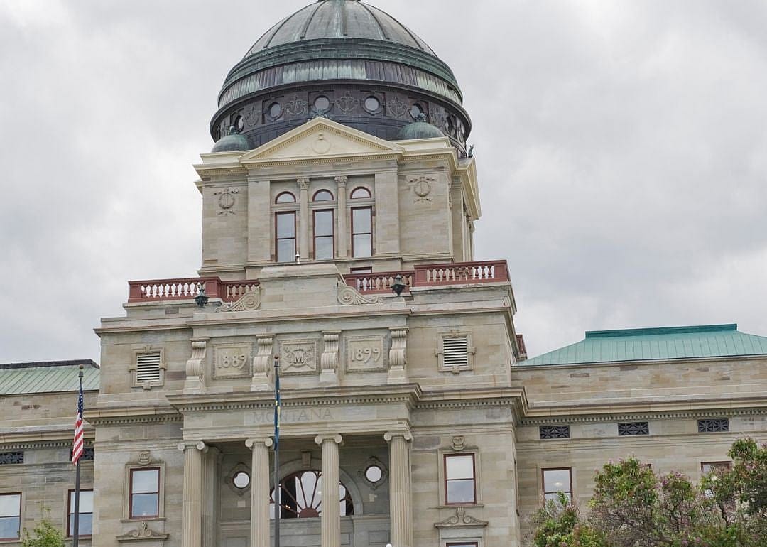 #7. Helena, MT