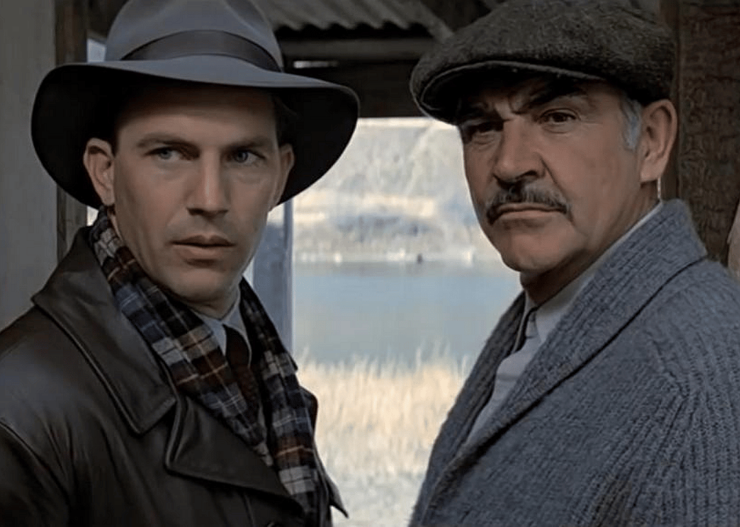 The Untouchables (1987)