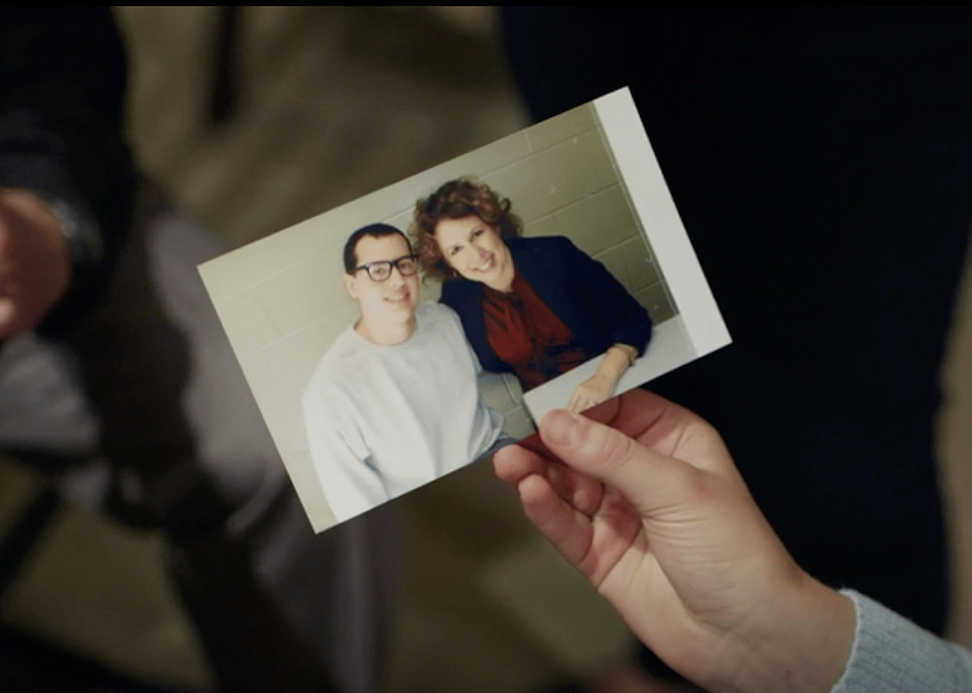 #97. Far From the Tree (2017)