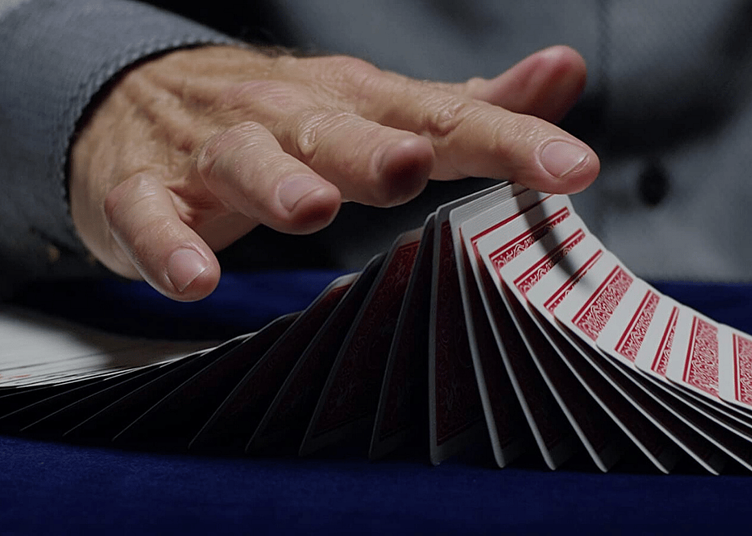#100. Dealt (2017)