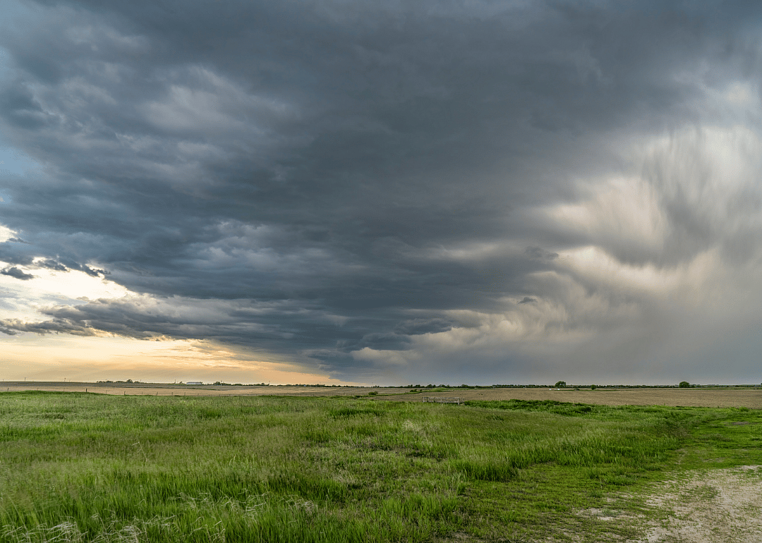 #35. Nebraska