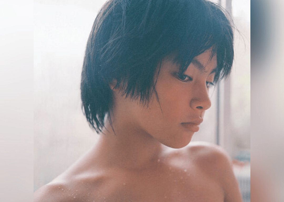 #11. Nobody Knows (2004) (tie)