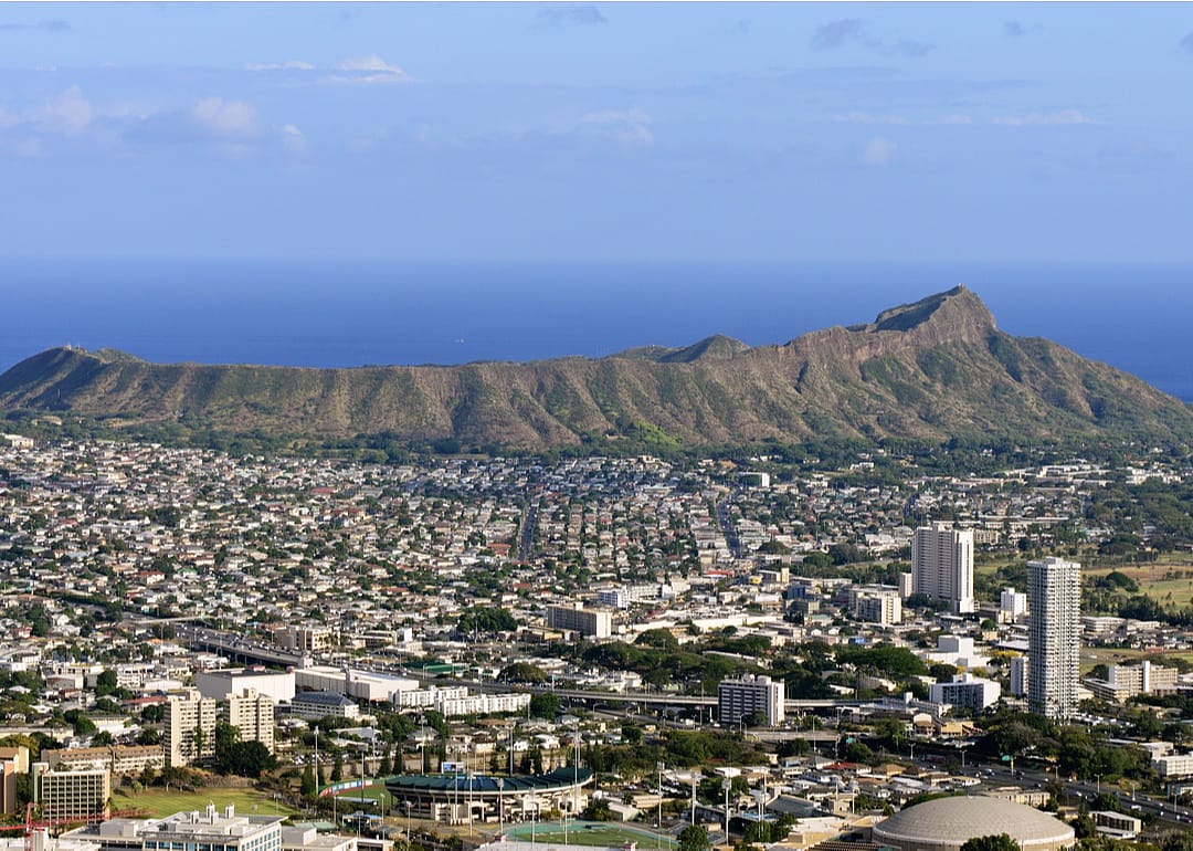 #35. Hawaii