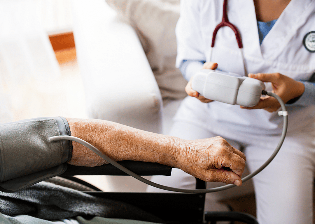 Whistleblower nurse dies of COVID-19 in Massachusetts