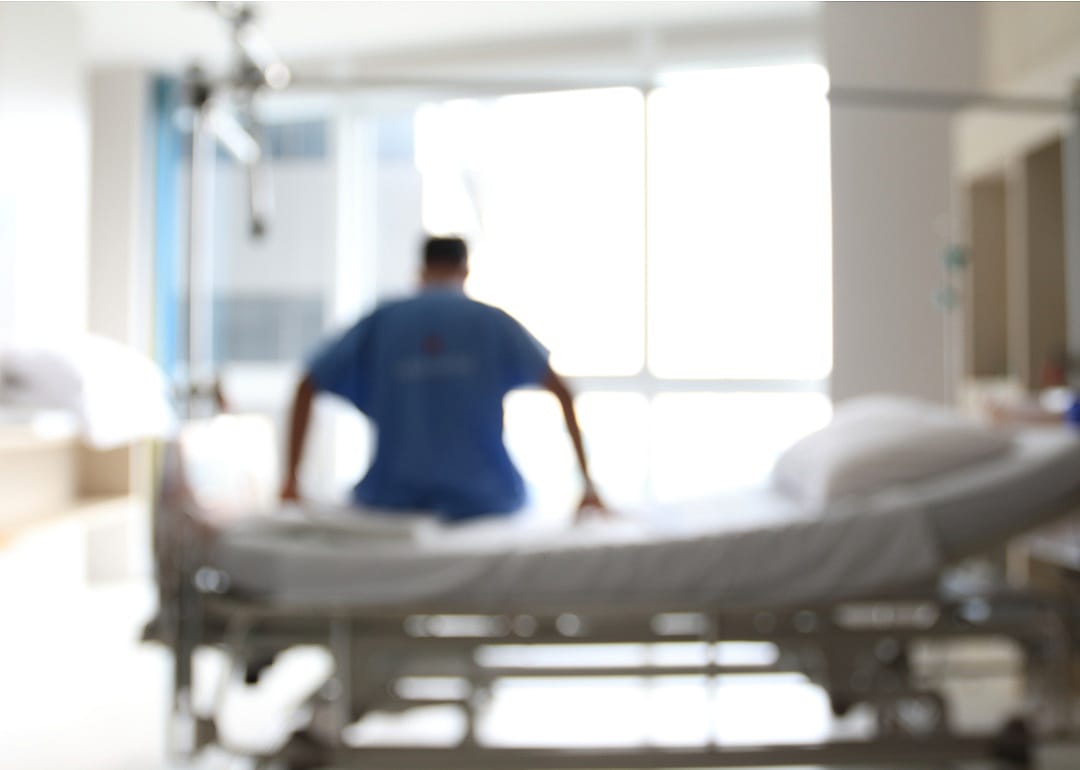 Report finds 27% of all COVID-19 deaths are in long-term care facilities