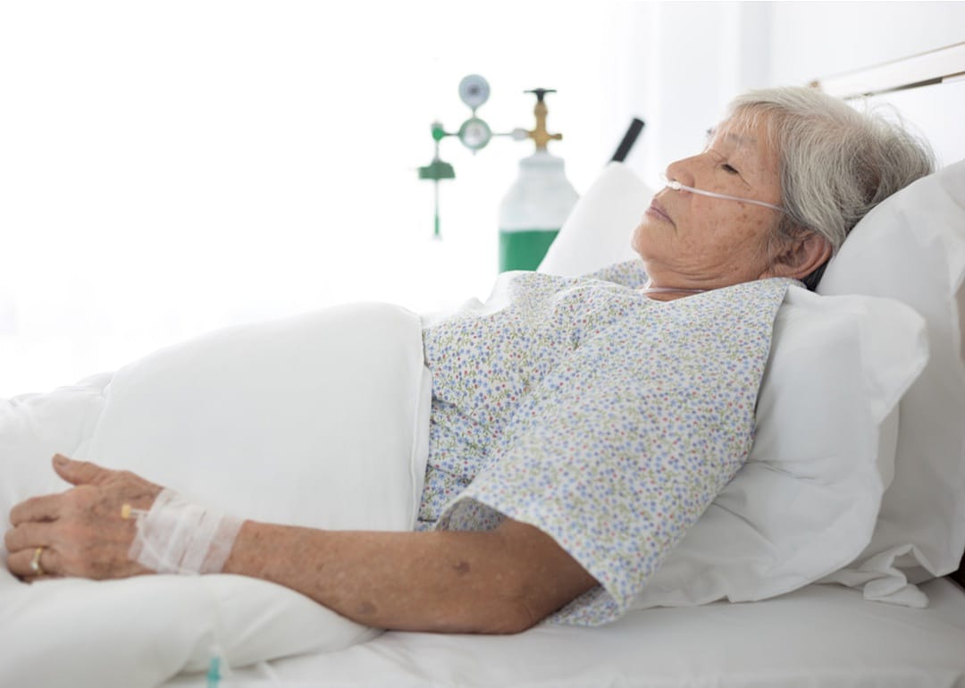 New York state backtracks on nursing home order