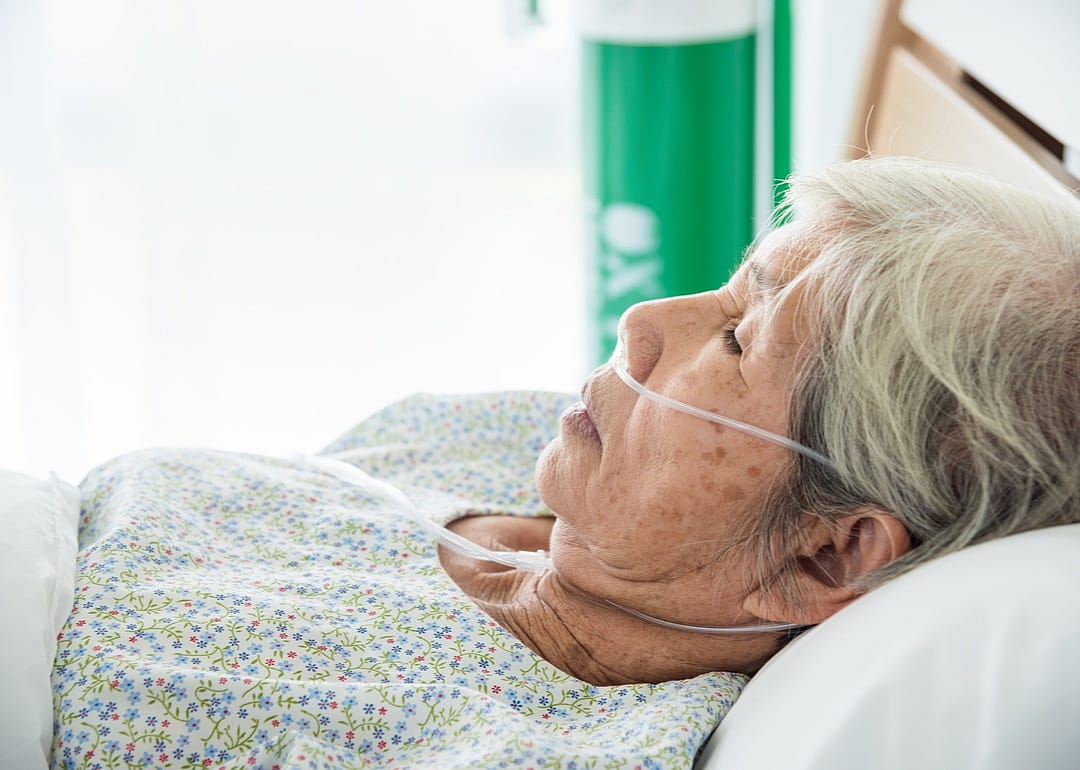 NASEM makes recommendations for 'tier one' population at high risk for COVID-19