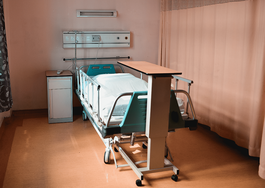 CMS toolkit seeks to ‘rebalance’ long-term care