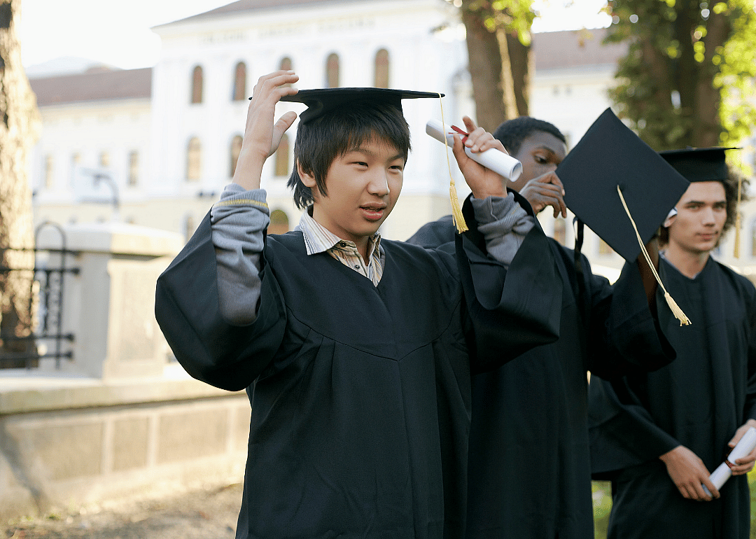 In Boston, boys were more likely to benefit from pre-K enrollment