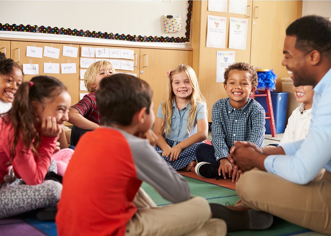 In Boston, pre-K enrollment resulted in fewer disciplinary interventions