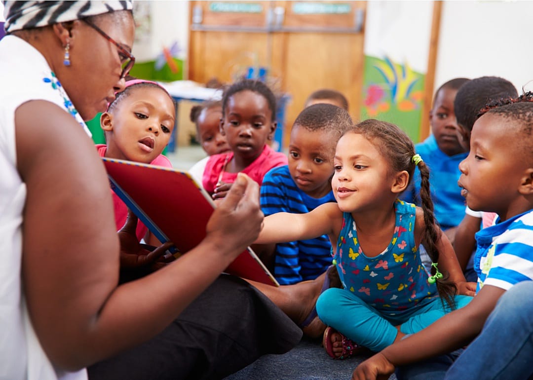 In Ypsilanti, pre-K enrollment resulted in fewer special education services