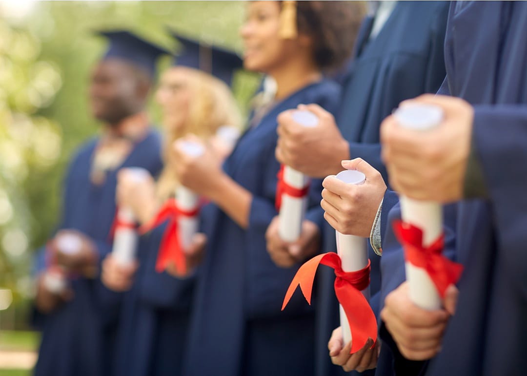 In Ypsilanti, pre-K attendance resulted in a 44% higher high school graduation rate