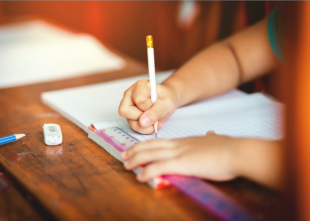 In Ypsilanti, pre-K attendees received less government assistance