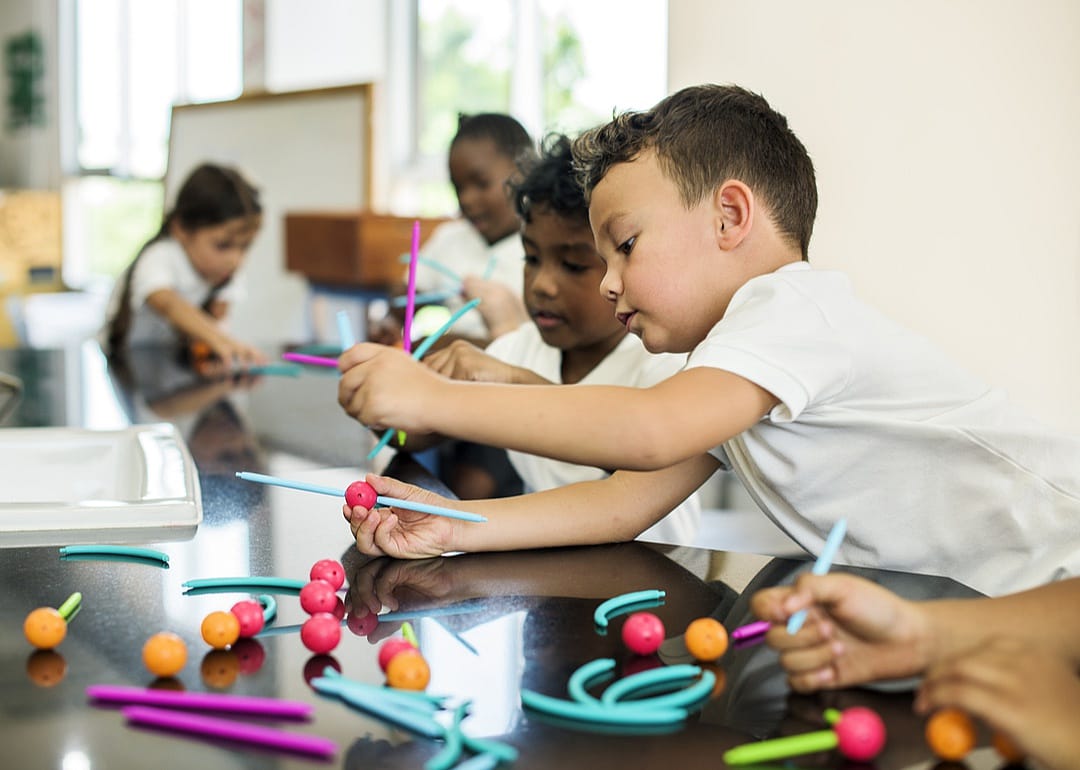In Ypsilanti, pre-K attendees engaged in less criminal activity