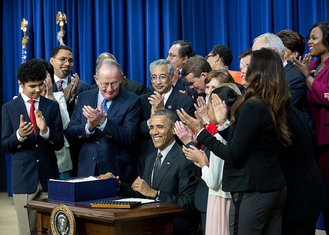 Accountability in education has increased
