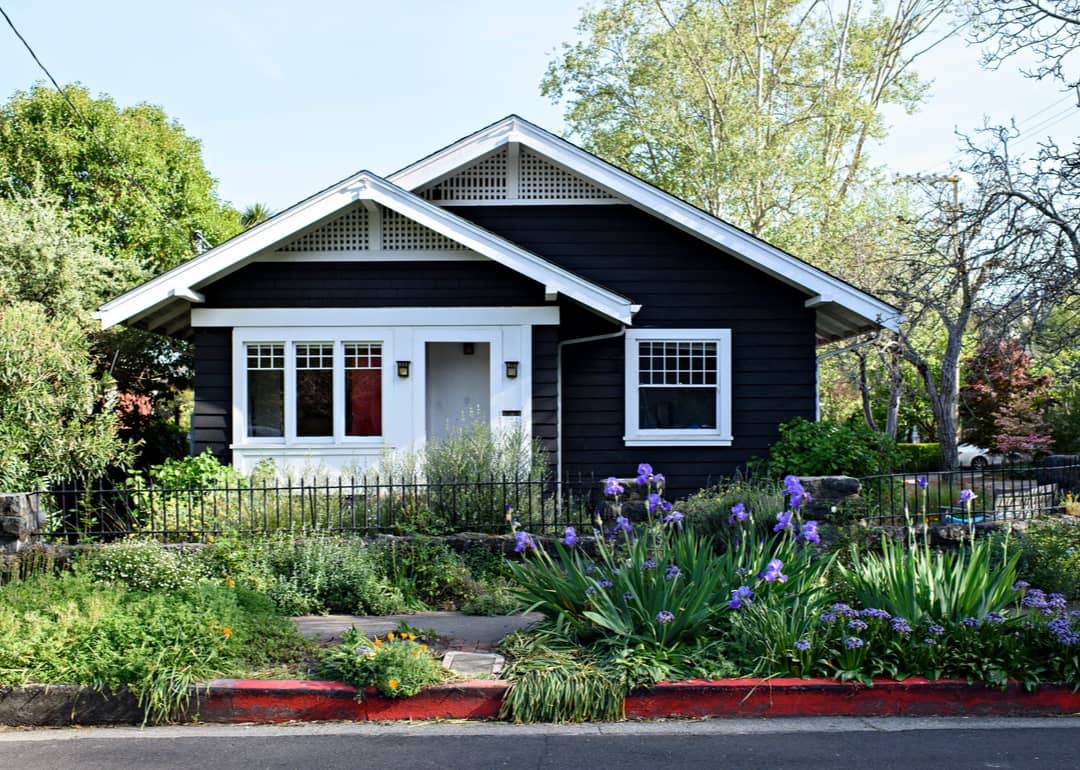 Young people are buying starter homes instead of renting