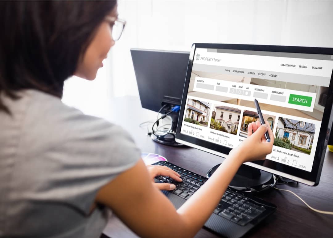 Stats show housing affordability