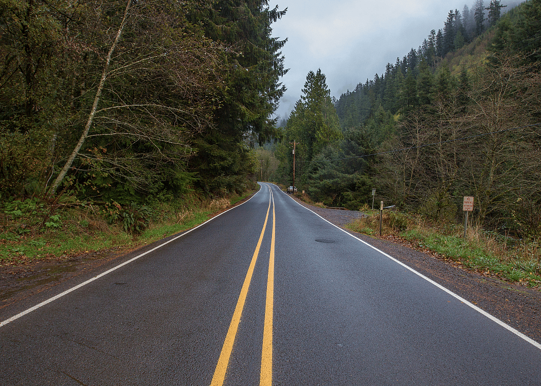 #50. Oregon