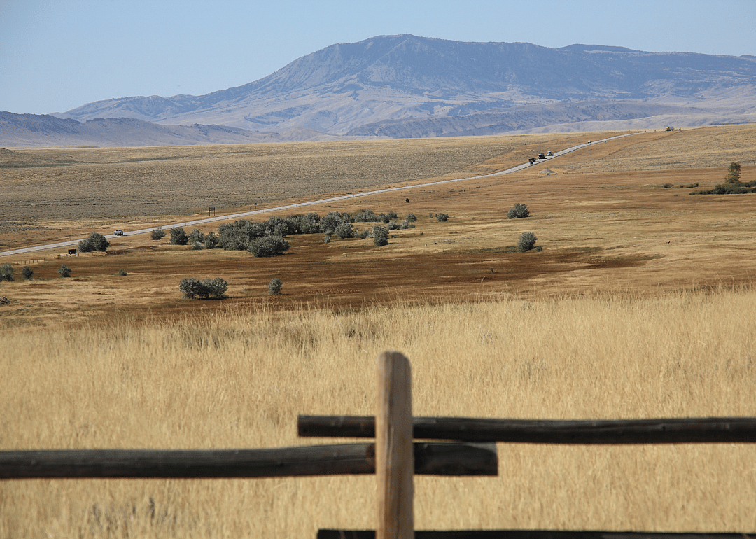 #49. Wyoming
