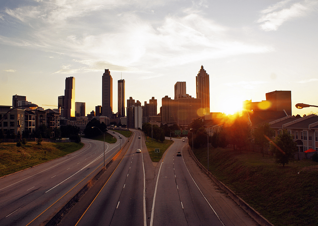 #47. Georgia