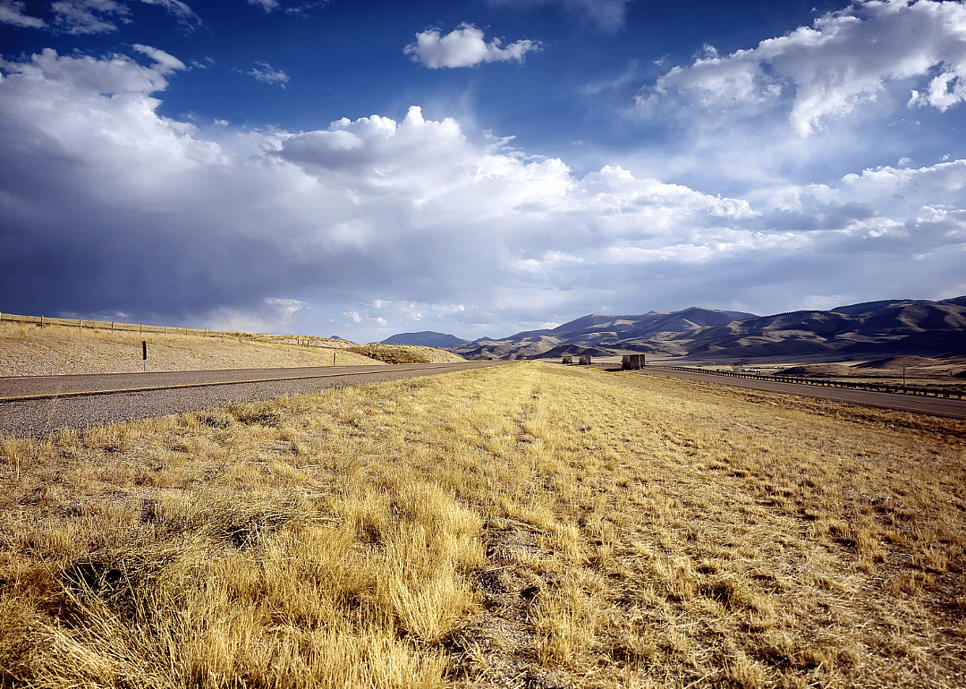 #46. Idaho