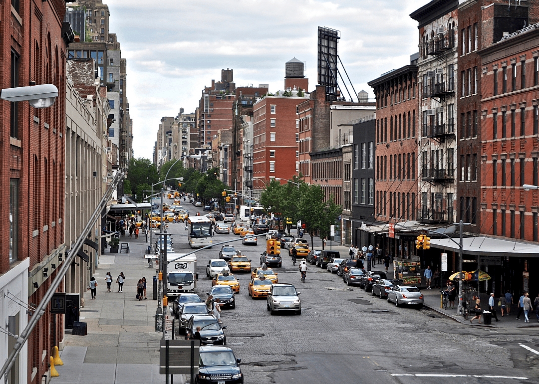 #20. New York