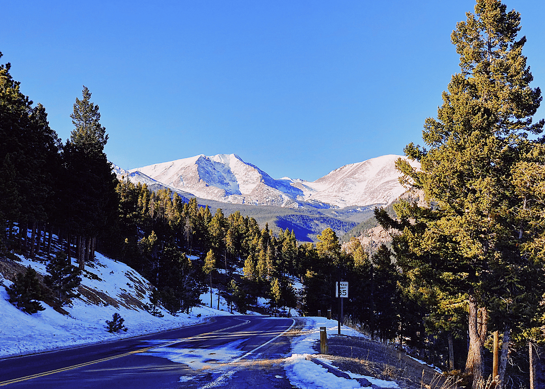 #15. Colorado
