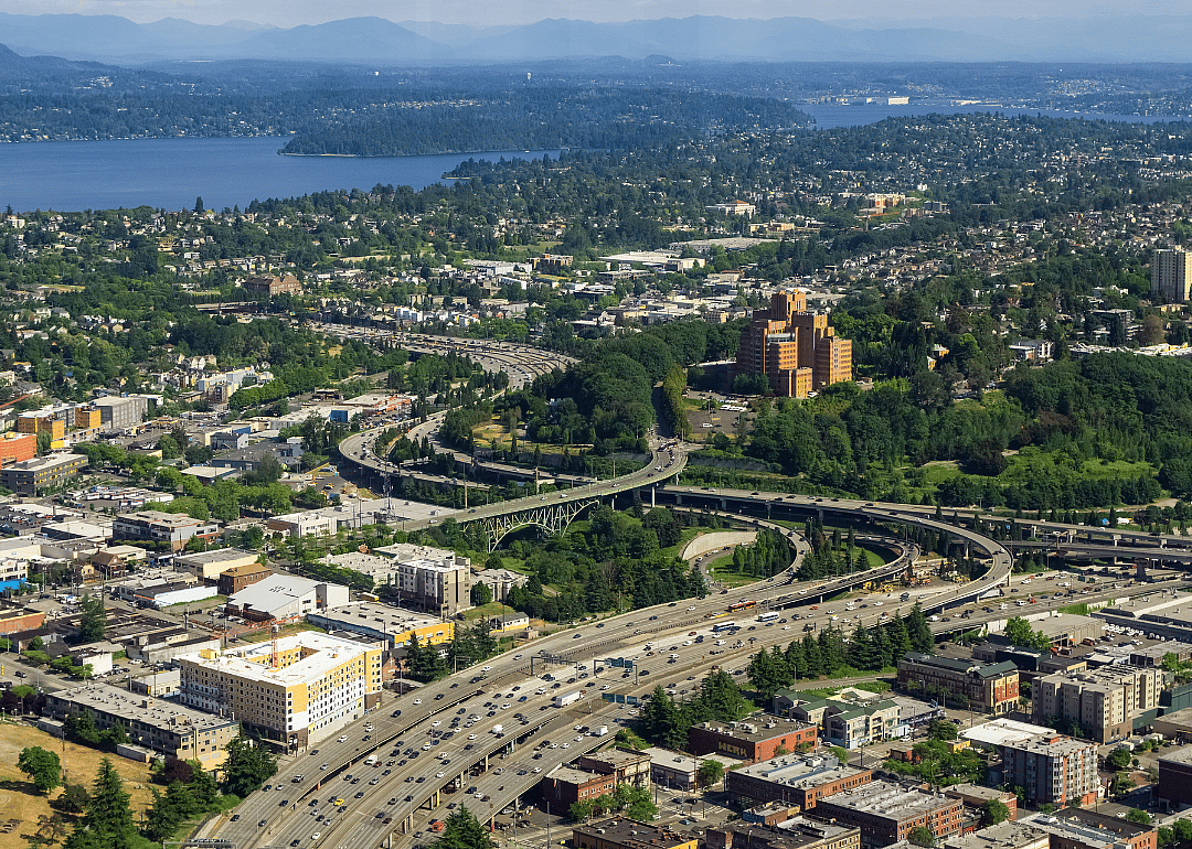 #14. Washington