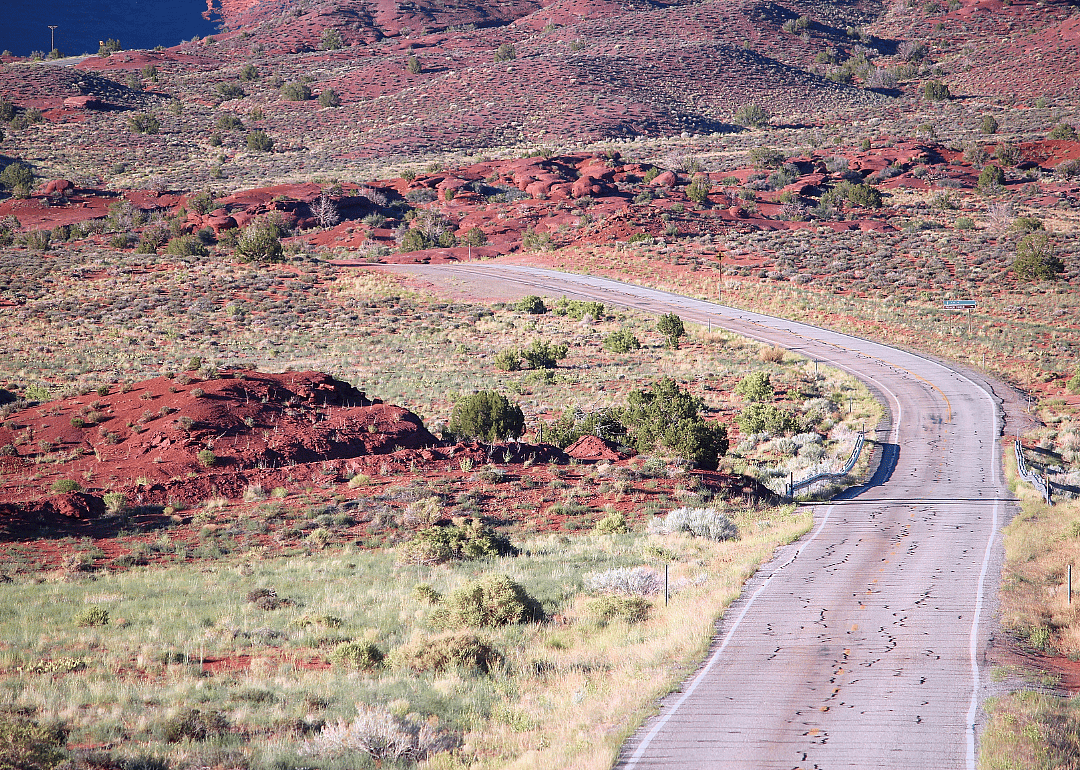 #10. Utah