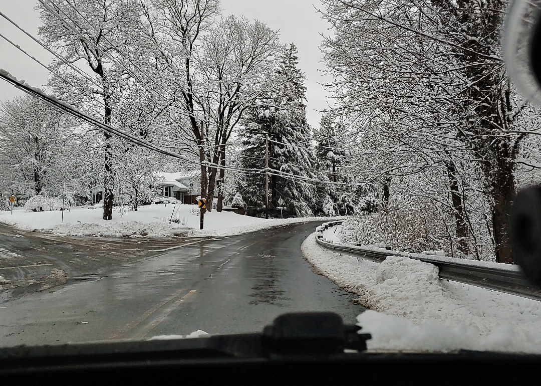 #9. Connecticut