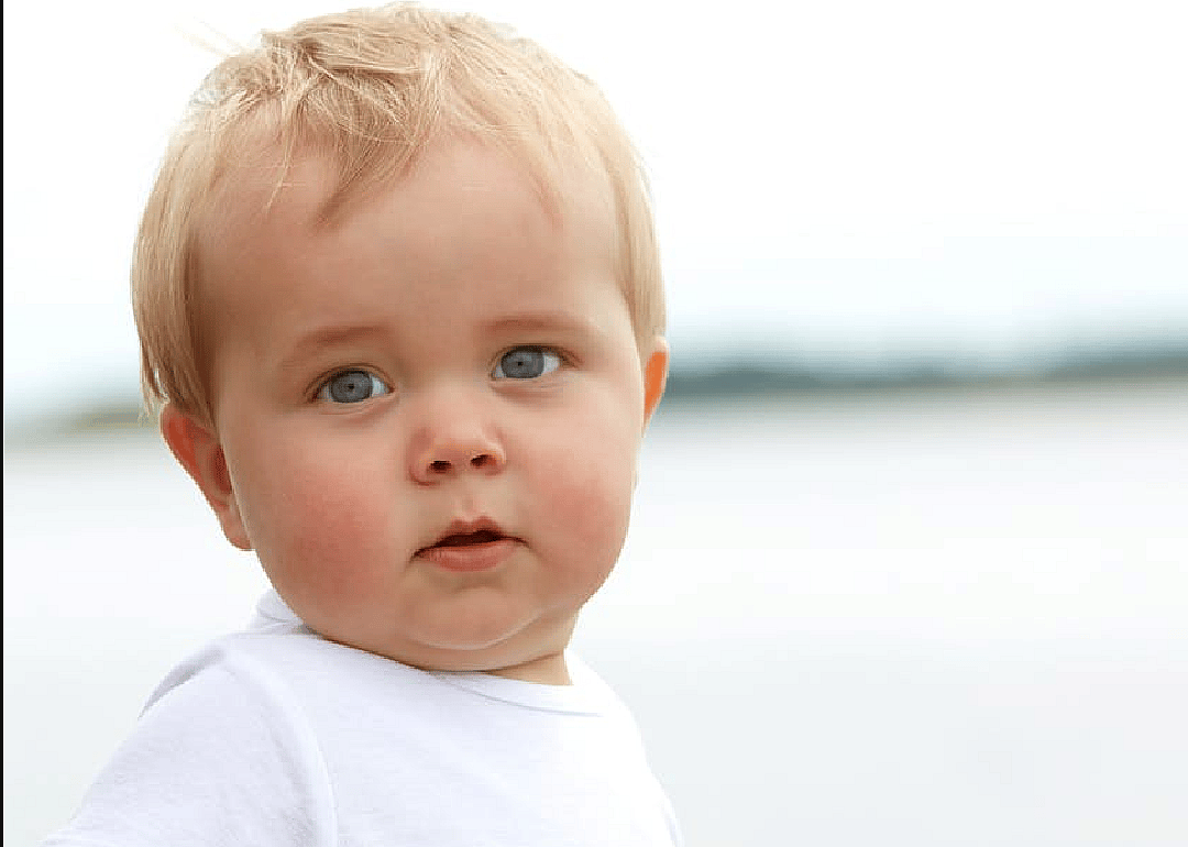 #43. Boy: Claude