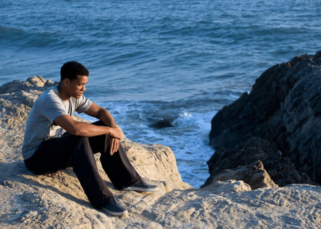 #18. Seven Pounds (2008)