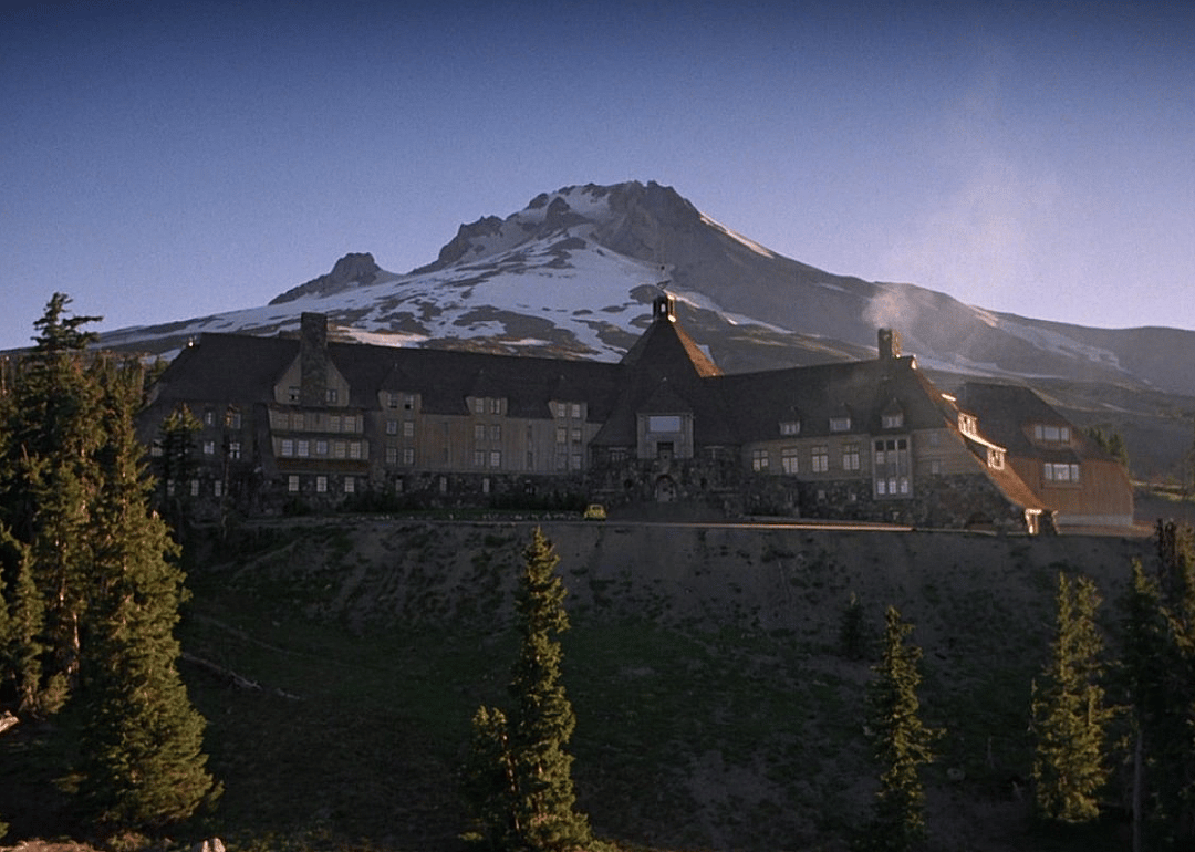 The Shining (1980)