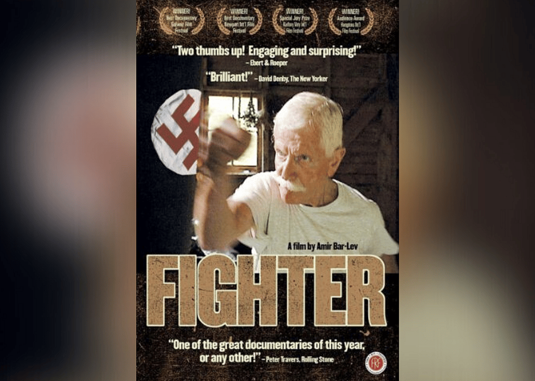 #92. Fighter (2001) (tie)