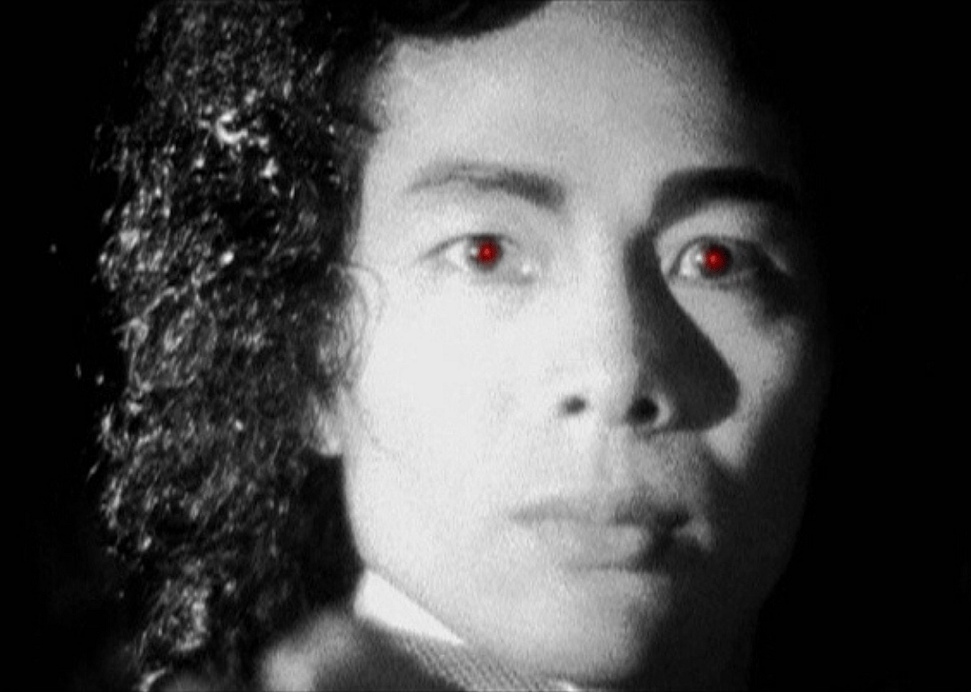 #82. Dracula: Pages From a Virgin's Diary (2002) (tie)