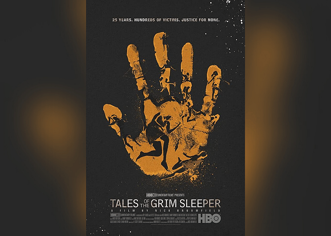#70. Tales of the Grim Sleeper (2014) (tie)