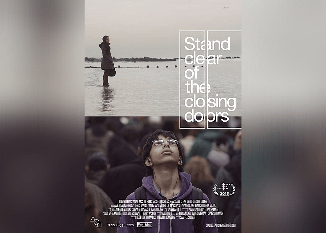 #62. Stand Clear of the Closing Doors (2013)