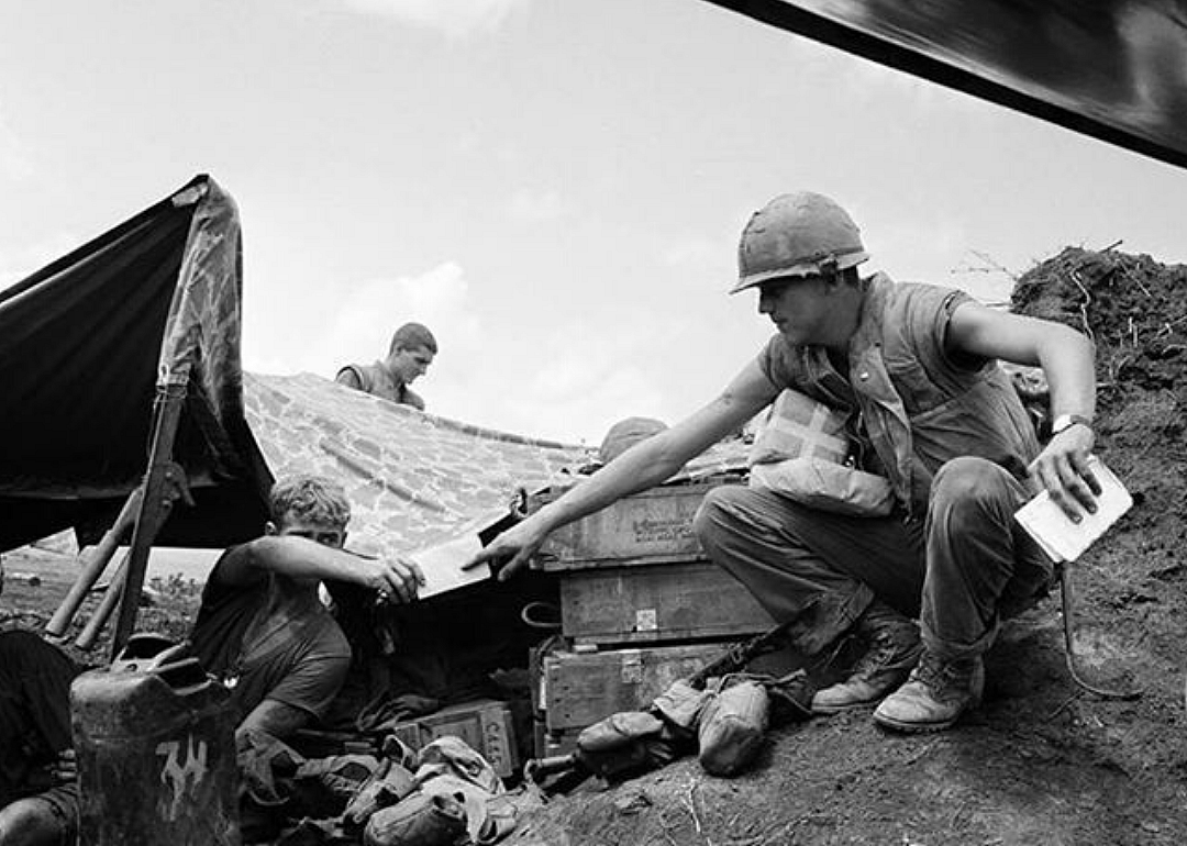 #56. Last Days in Vietnam (2014)