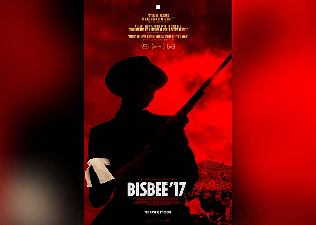 #50. Bisbee '17 (2018)