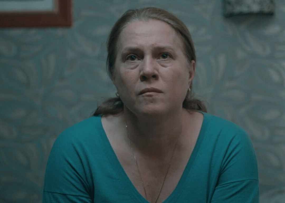 #46. Elena (2011) (tie)