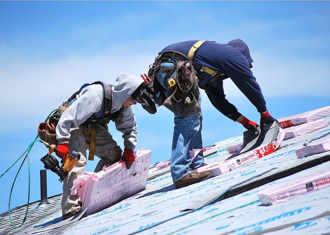 Employees with a higher risk of injury are more expensive to insure